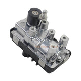 BV45 Turbo Electronic Actuator 6NW010099-01 Fits for Nissan Navara 2.5 DI D40 YD25DDT