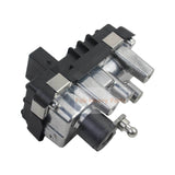 BV45 Turbo Electronic Actuator 6NW010099-01 Fits for Nissan Navara 2.5 DI D40 YD25DDT