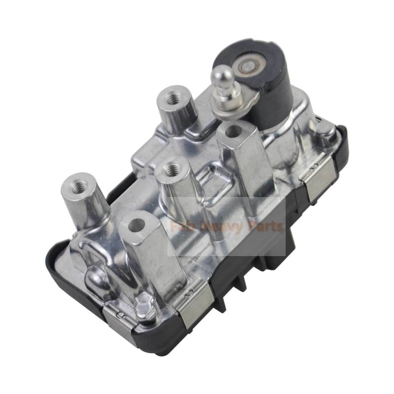 BV45 Turbo Electronic Actuator 6NW010099 - 01 Fits for Nissan Navara 2.5 DI D40 YD25DDT - Fab Heavy Parts