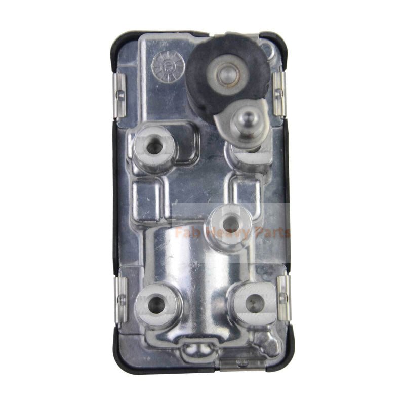 BV45 Turbo Electronic Actuator 6NW010099 - 01 Fits for Nissan Navara 2.5 DI D40 YD25DDT - Fab Heavy Parts