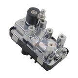 BV45 Turbo Electronic Actuator 6NW010099 - 01 Fits for Nissan Navara 2.5 DI D40 YD25DDT - Fab Heavy Parts