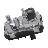 BV45 Turbo Electronic Actuator 6NW010099 - 01 Fits for Nissan Navara 2.5 DI D40 YD25DDT - Fab Heavy Parts