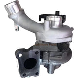 BV45 Turbocharger 14411 - 8X00B 53039880345 Fits For NISSAN D40 Navara NP300 2.5 dCi - Fab Heavy Parts