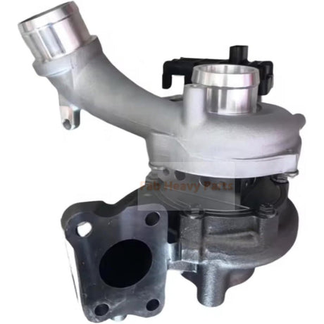 BV45 Turbocharger 14411 - 8X00B 53039880345 Fits For NISSAN D40 Navara NP300 2.5 dCi - Fab Heavy Parts