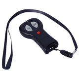 Winch 13500 lb. Load Capacity Electric 12V DC Power with Wireless Remote