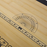 Multifunctional Portable Foldable Workbench Holds Up to 550 Lbs with Adjustable Jaws Vertical Clamping and Four Adjustable Rotating Pins