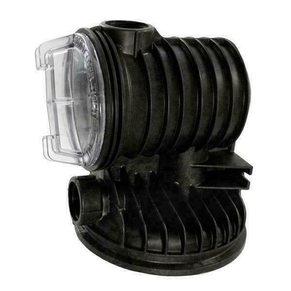 C176-59P Tank Body Fits for Sta-Rite Pool and Spa Inground Pump - Fab Heavy Parts