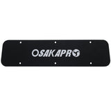 Rooftop Cargo Carrier Basket Motoring Roof Rack Top Mount Rack 64" Capacity 150 lbs--Black