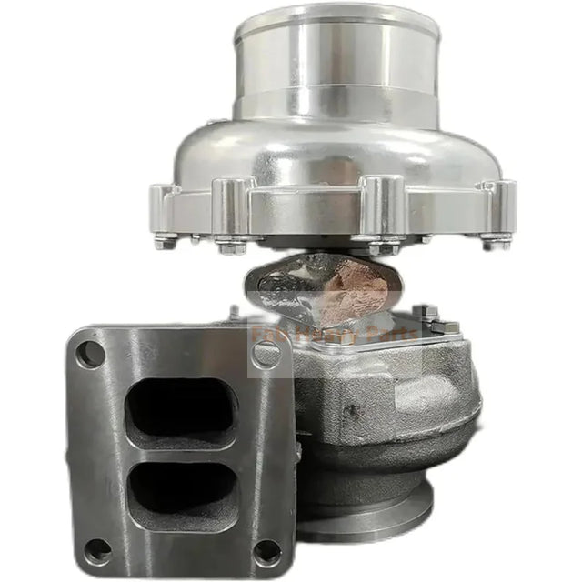 C23 TurboCharger RE550935 FIT para el motor John Deere 4045DF159 4045HF285 4045HFC28