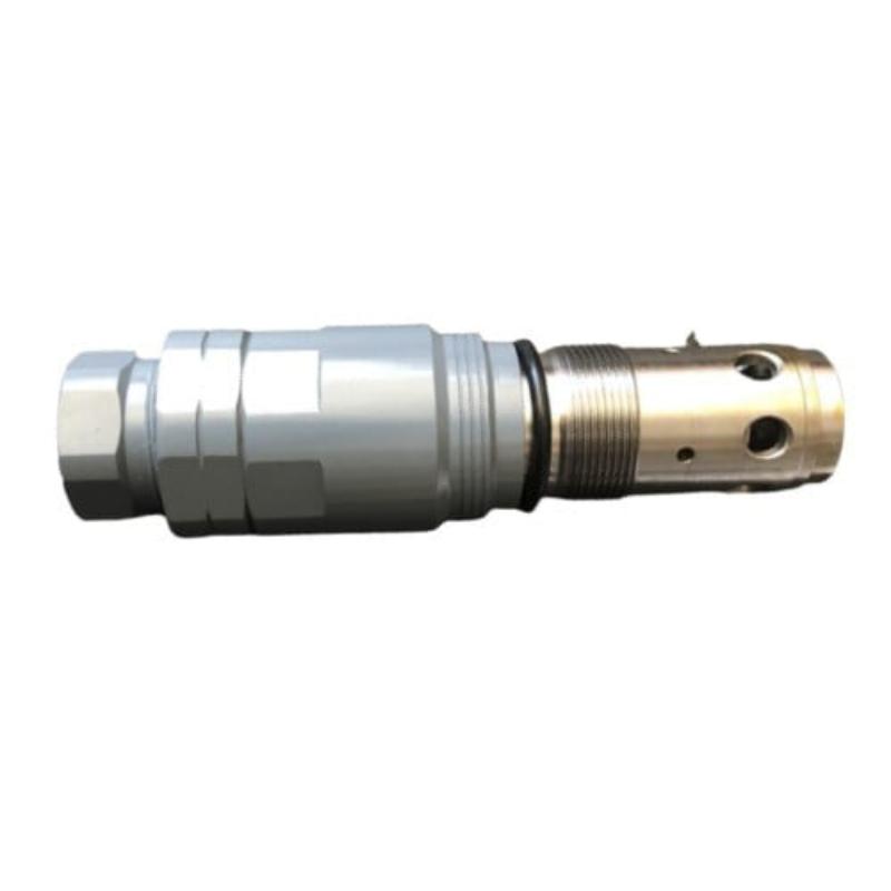 Valve de décharge YN22V00014FB FITS POUR KOBELCO SK350-8 SK295-8
