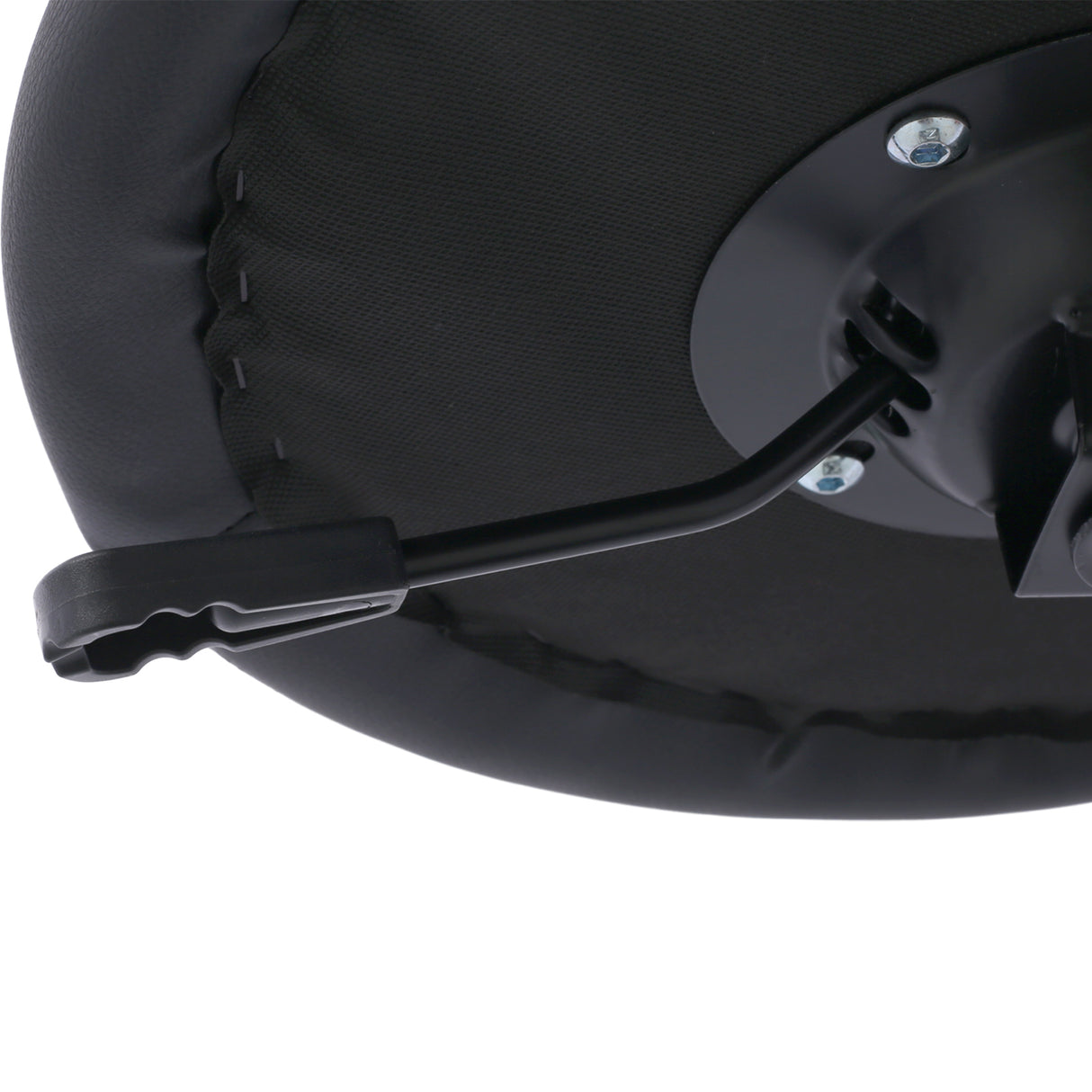 Mécanique des selles pivotantes pneumatiques à 360 degrés