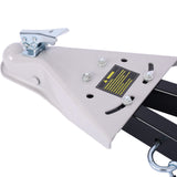 Universal Car RV Tow Bars 5,000 lbs 2-Inch Coupler