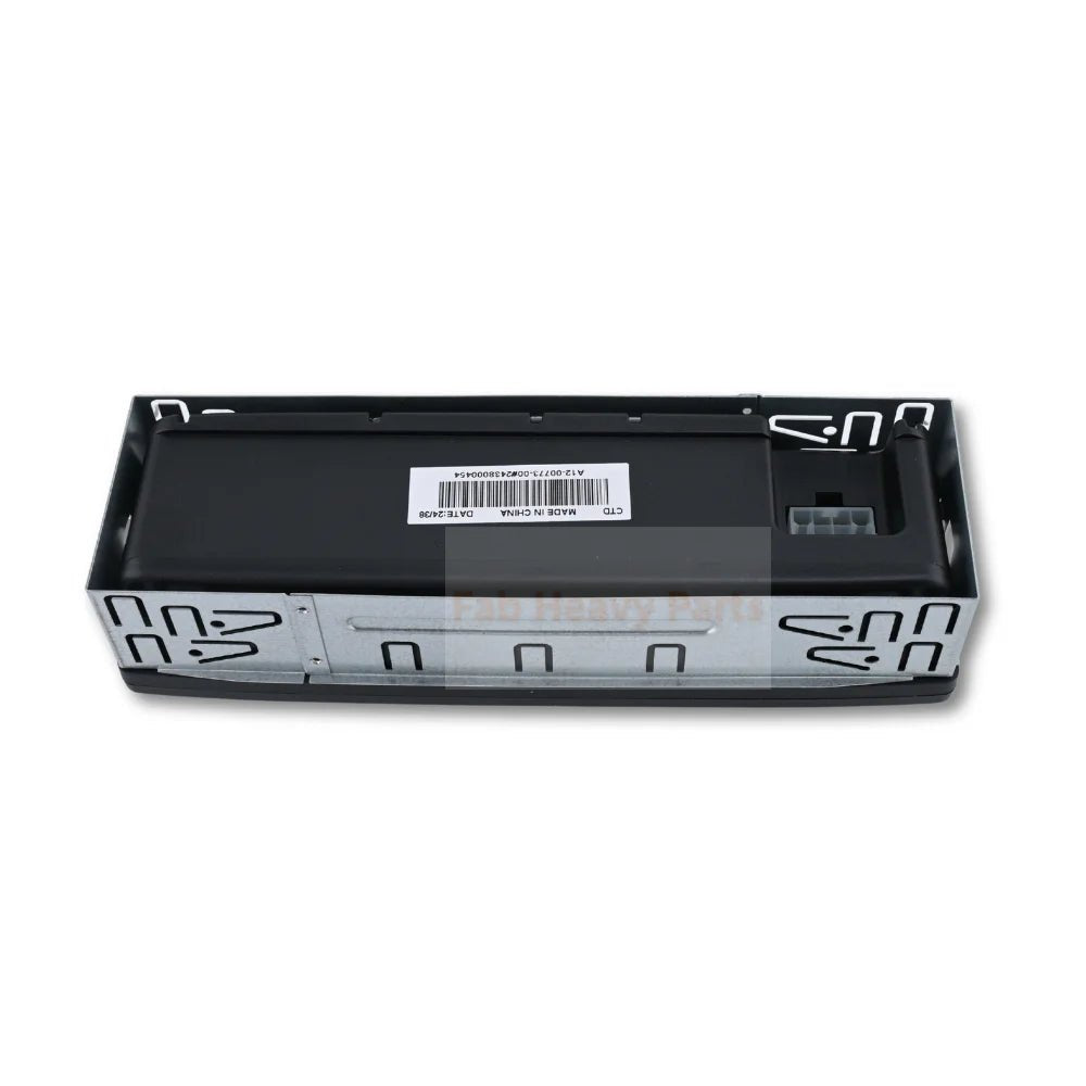 Cab Controller 12-00773-00 Fits for Carrier Supra Multi Temp 950MT 750MT 850MT 1150MT - Fab Heavy Parts