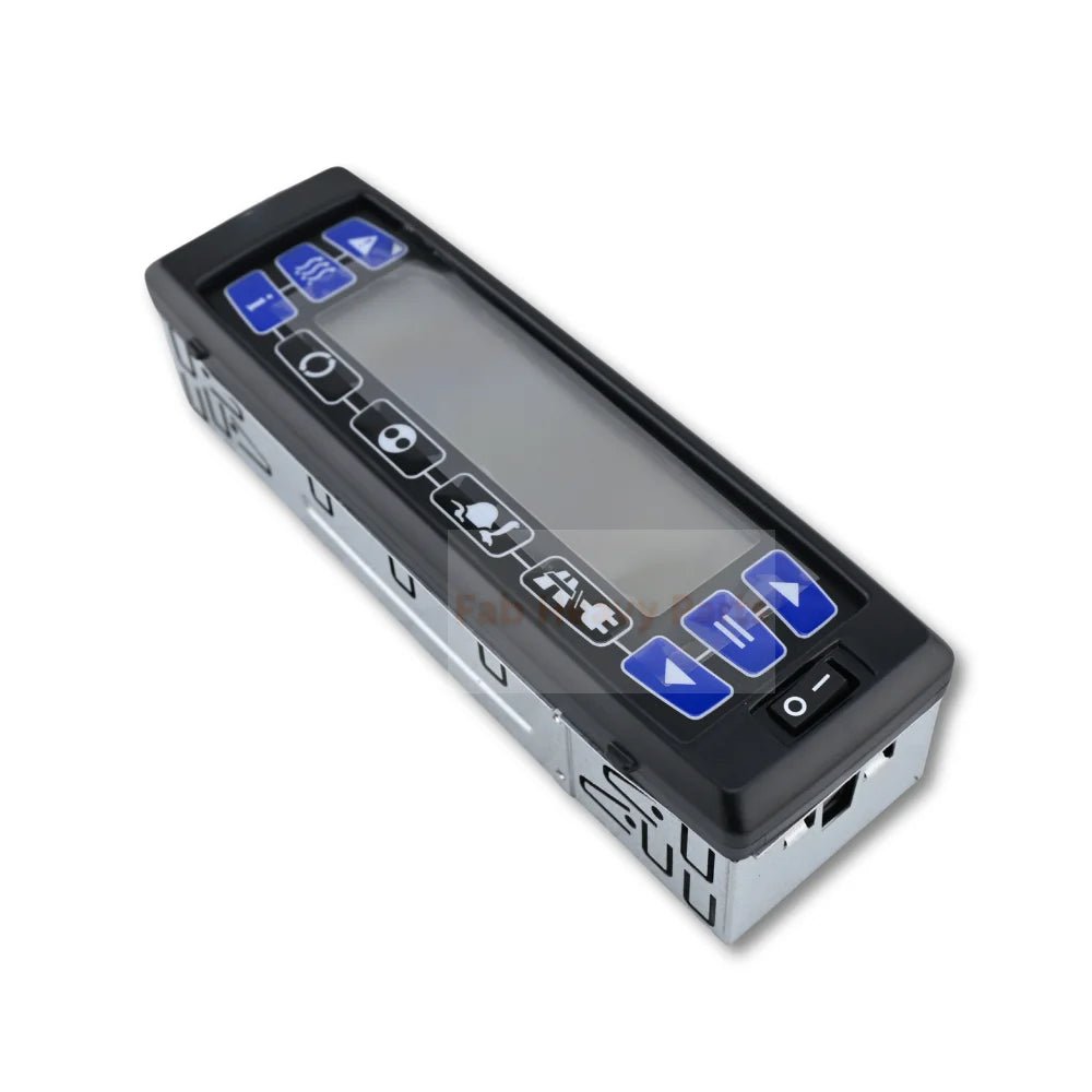 Cab Controller 12-00773-00 Fits for Carrier Supra Multi Temp 950MT 750MT 850MT 1150MT - Fab Heavy Parts