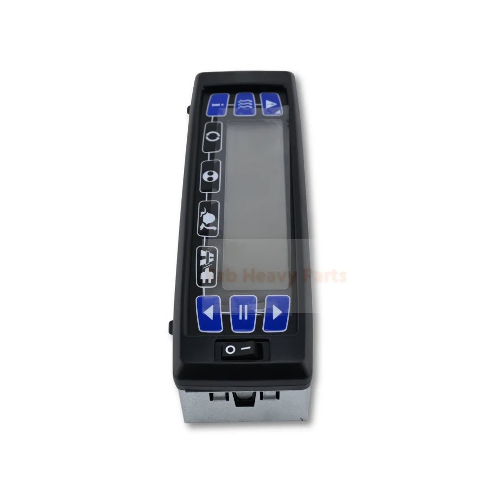 Cab Controller 12-00773-00 Fits for Carrier Supra Multi Temp 950MT 750MT 850MT 1150MT - Fab Heavy Parts