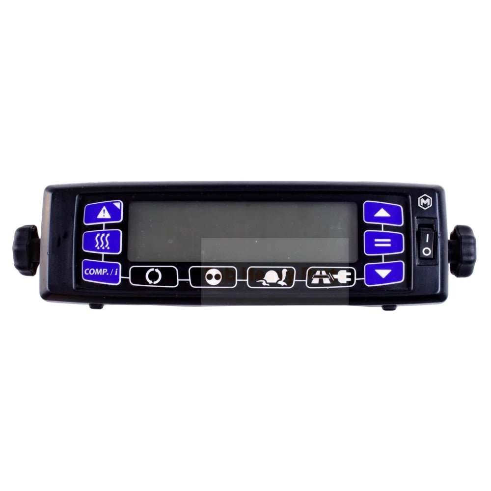 Cab Controller 12 - 00773 - 00 Fits for Carrier Supra Multi Temp 950MT 750MT 850MT 1150MT - Fab Heavy Parts