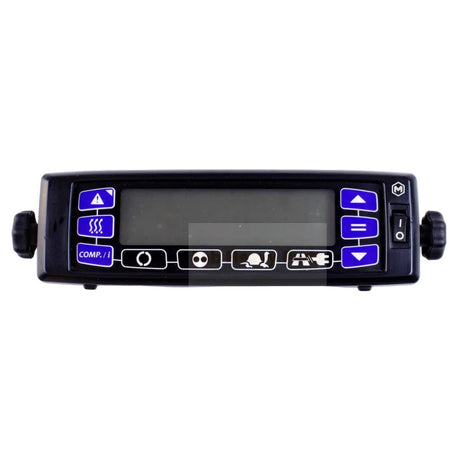 Cab Controller 12 - 00773 - 00 Fits for Carrier Supra Multi Temp 950MT 750MT 850MT 1150MT - Fab Heavy Parts