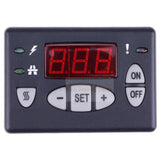 Cab Controller 79-60409-02 Passend für Carrier Viento Xarios 300 350 Citimax 500 700