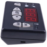 Cab Controller 79-60409-02 Passend für Carrier Viento Xarios 300 350 Citimax 500 700
