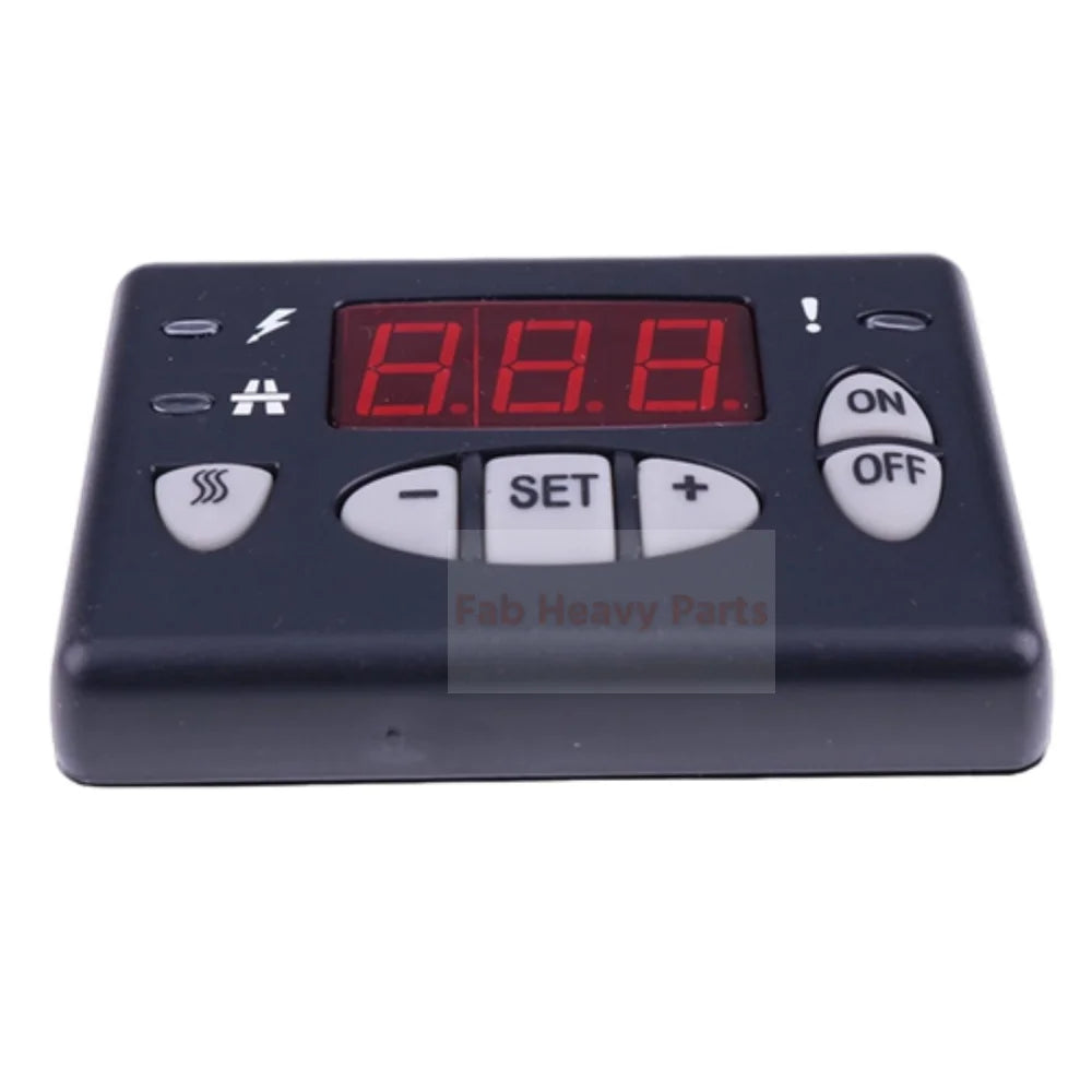 Cab Controller 79-60409-02 Passend für Carrier Viento Xarios 300 350 Citimax 500 700