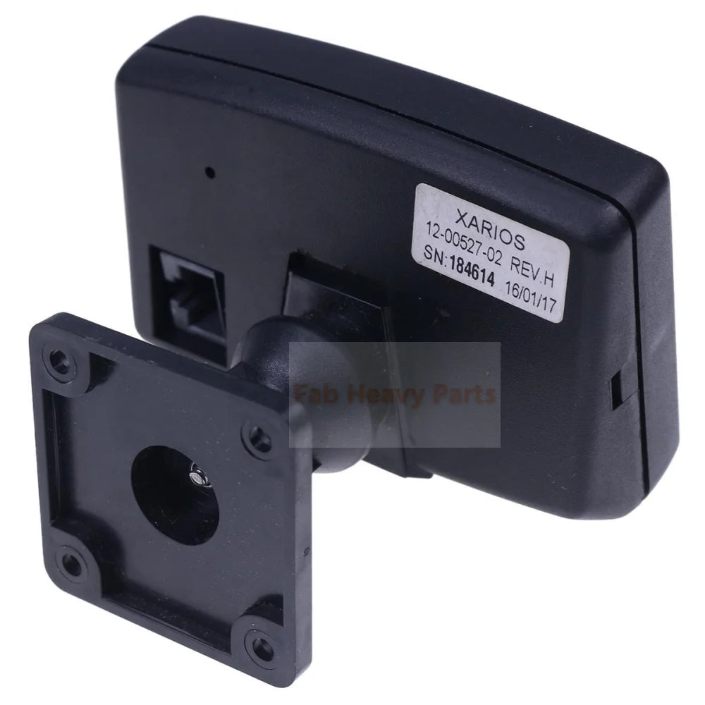 Cab Controller 79-60428-01 Passend für Carrier Transicold Xarios 150 200 300 350 400 500