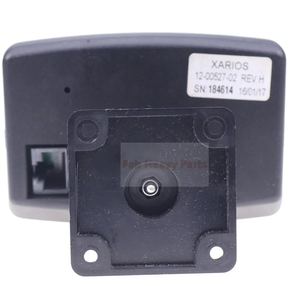 Cab Controller 79-60428-01 Passend für Carrier Transicold Xarios 150 200 300 350 400 500