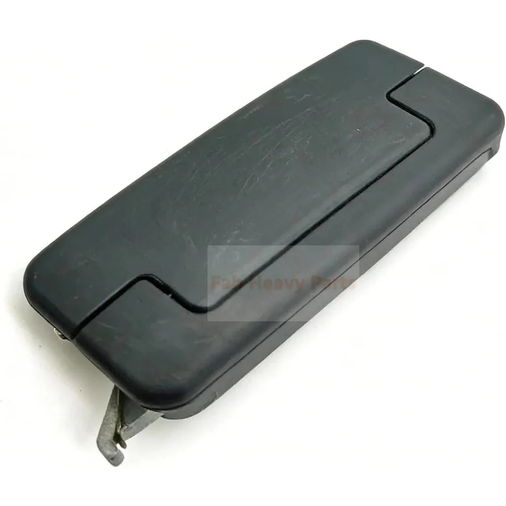 Cab Door Handle 280 - 7544 2807544 Fits for Caterpillar Excavator 305.5D 304E 305E 303ECR 303.5D - Fab Heavy Parts