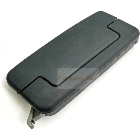Cab Door Handle 280 - 7544 2807544 Fits for Caterpillar Excavator 305.5D 304E 305E 303ECR 303.5D - Fab Heavy Parts