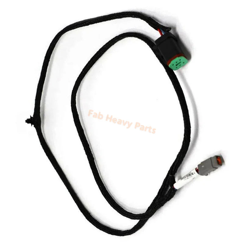 Cab Harness 7170531 Aftermarket Replacement For Bobcat Loader S450 S510 S530 S550 S570 S590 S595 S630 S650 S740 S750 S770 S850
