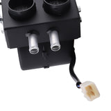 Cab Heater Kit w/ Defrost SSHK609-00 Fits for Can-Am Maverick X3 2017 2018 2019 2020 - Fab Heavy Parts