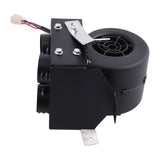 Cab Heater Kit w/ Defrost SSHK609-00 Fits for Can-Am Maverick X3 2017 2018 2019 2020 - Fab Heavy Parts