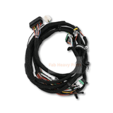 Cab Wiring Harness 6727178 Aftermarket Replacement For Bobcat Loader 753 763 773 864 873G 883G S100 S130 S150 Final clearance - Fab Heavy Parts