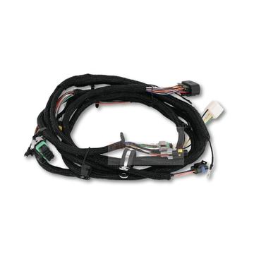 Cab Wiring Harness 6727178 Aftermarket Replacement For Bobcat