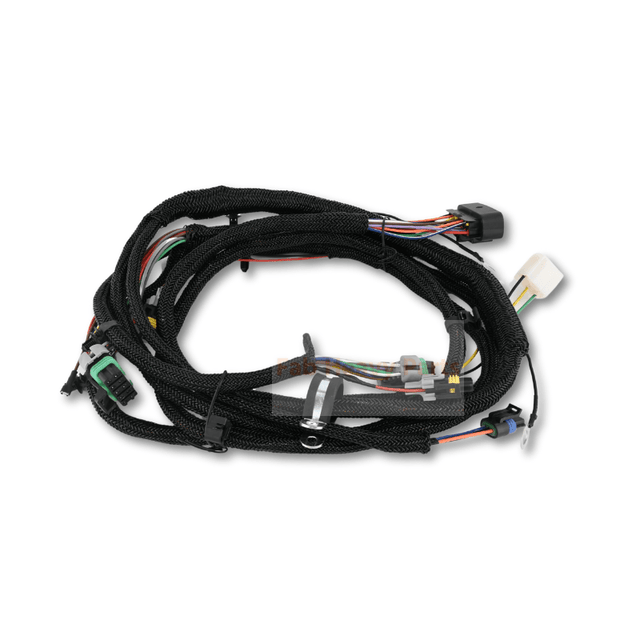 Cab Wiring Harness 6727178 Aftermarket Replacement For Bobcat Loader 753 763 773 864 873G 883G S100 S130 S150 Final clearance - Fab Heavy Parts