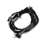 Cab Wiring Harness 6727178 Aftermarket Replacement For Bobcat Loader 753 763 773 864 873G 883G S100 S130 S150