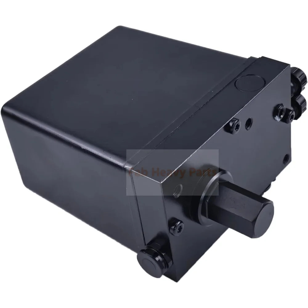 Pompe d'inclinaison de cabine 1075296 1095005, convient pour camion Volvo FH12 FH16 FM7 FM10 FM12