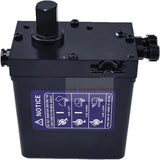 Pompe d'inclinaison de cabine 1075296 1095005, convient pour camion Volvo FH12 FH16 FM7 FM10 FM12