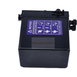 Pompe d'inclinaison de cabine 1075296 1095005, convient pour camion Volvo FH12 FH16 FM7 FM10 FM12