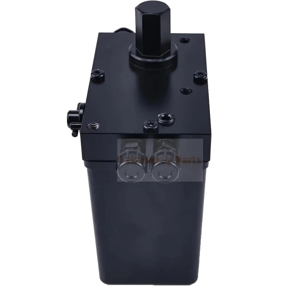 Pompe d'inclinaison de cabine 1075296 1095005, convient pour camion Volvo FH12 FH16 FM7 FM10 FM12
