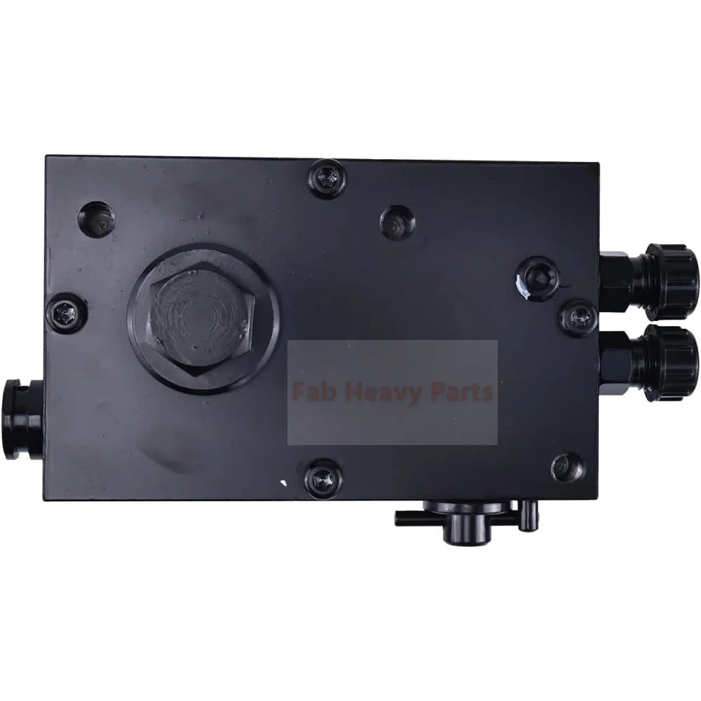 Pompe d'inclinaison de cabine 1075296 1095005, convient pour camion Volvo FH12 FH16 FM7 FM10 FM12