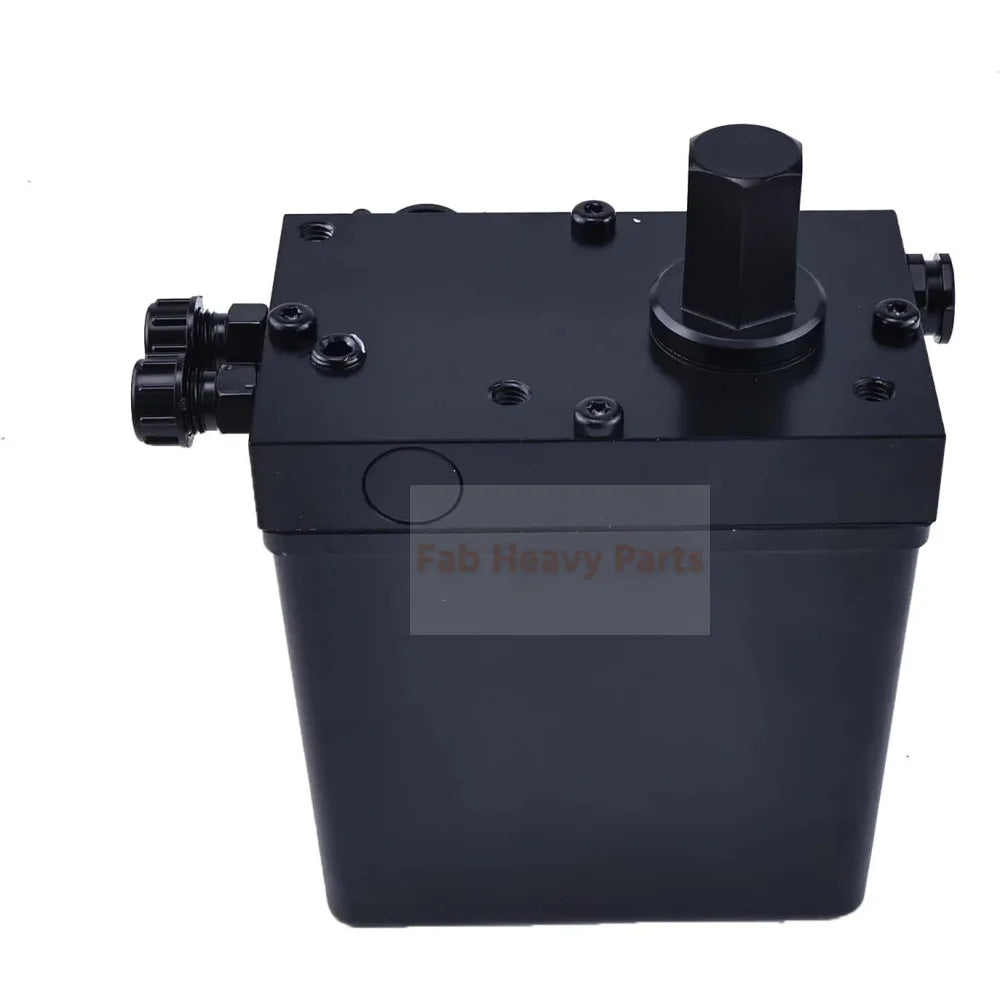 Pompe d'inclinaison de cabine 1075296 1095005, convient pour camion Volvo FH12 FH16 FM7 FM10 FM12
