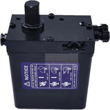 Cabin Tilt Pump 1075296 1095005 Fits for Volvo Truck FH12 FH16 FM7 FM10 FM12 - Fab Heavy Parts