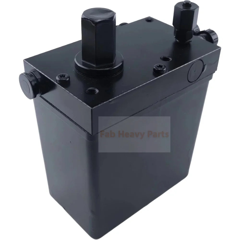 Pompe d'inclinaison de cabine 1095004 1075295, convient pour camion Volvo FH12 FH16 FM10 FM12 FM7