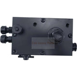 Pompe d'inclinaison de cabine 1095004 1075295, convient pour camion Volvo FH12 FH16 FM10 FM12 FM7