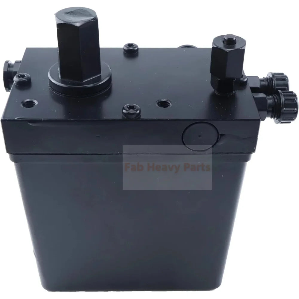 Pompe d'inclinaison de cabine 1095004 1075295, convient pour camion Volvo FH12 FH16 FM10 FM12 FM7