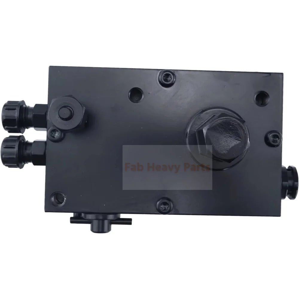 Cabin Tilt Pump 1095004 1075295 Fits for Volvo FH12 FH16 FM10 FM12 FM7 Truck - Fab Heavy Parts