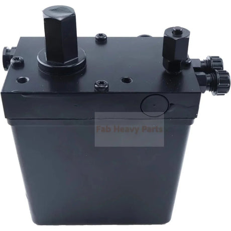 Cabin Tilt Pump 1095004 1075295 Fits for Volvo FH12 FH16 FM10 FM12 FM7 Truck - Fab Heavy Parts