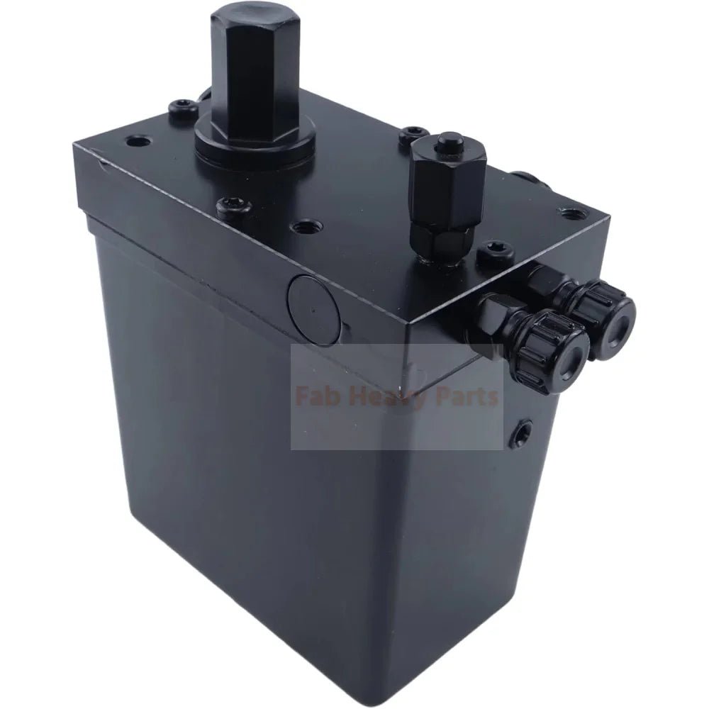 Cabin Tilt Pump 1095004 1075295 Fits for Volvo FH12 FH16 FM10 FM12 FM7 Truck - Fab Heavy Parts