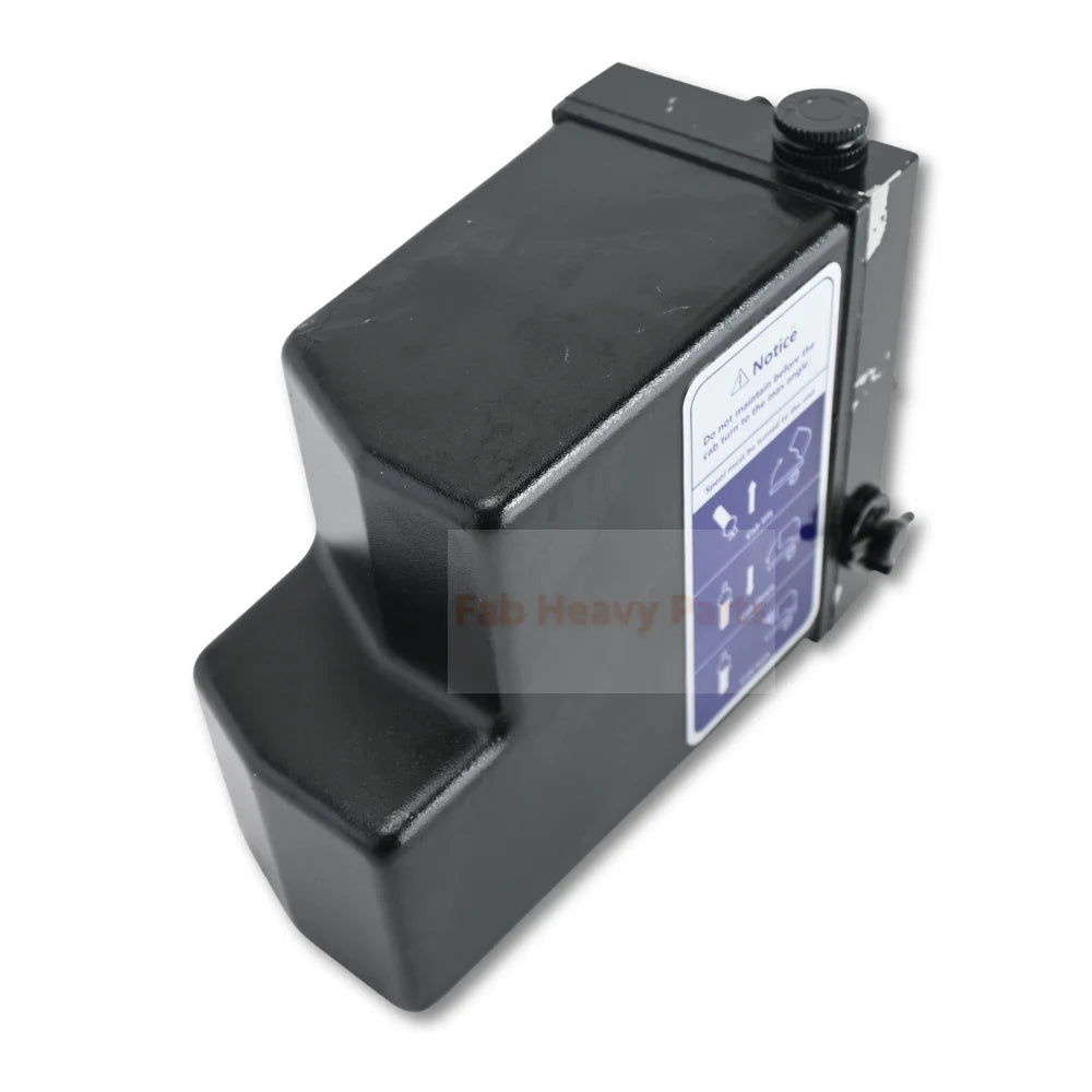 Bomba de inclinação da cabine 20917279 20455262, adequada para caminhão Volvo FH FH12 FM12 FM9