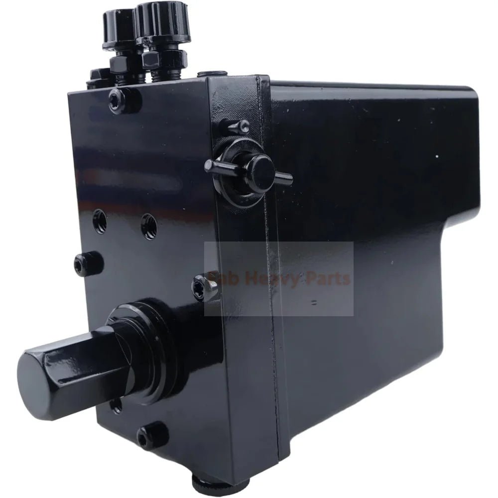 Cabin Tilt Pump 20917279 20455262 Fits for Volvo Truck FH FH12 FM12 FM9 - Fab Heavy Parts